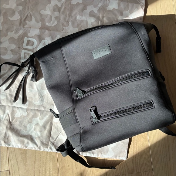 Dagne Dover Diaper Bag - Picture 5 of 10